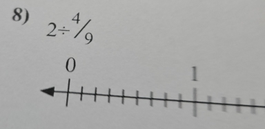 2/^4/_9