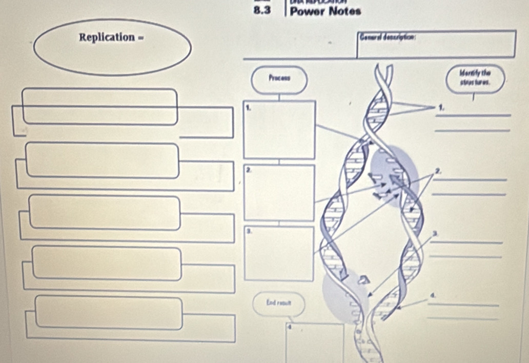 8.3 Power Notes