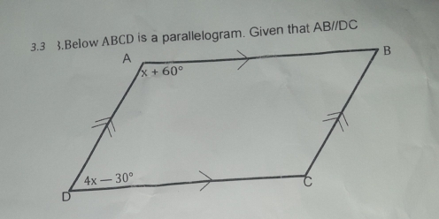 ABparallel DC