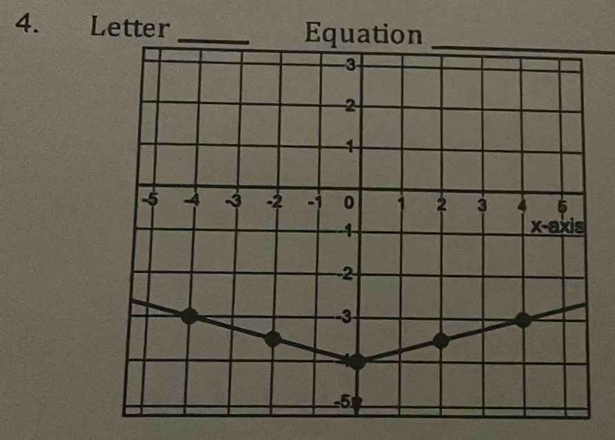 Letter _Equation_