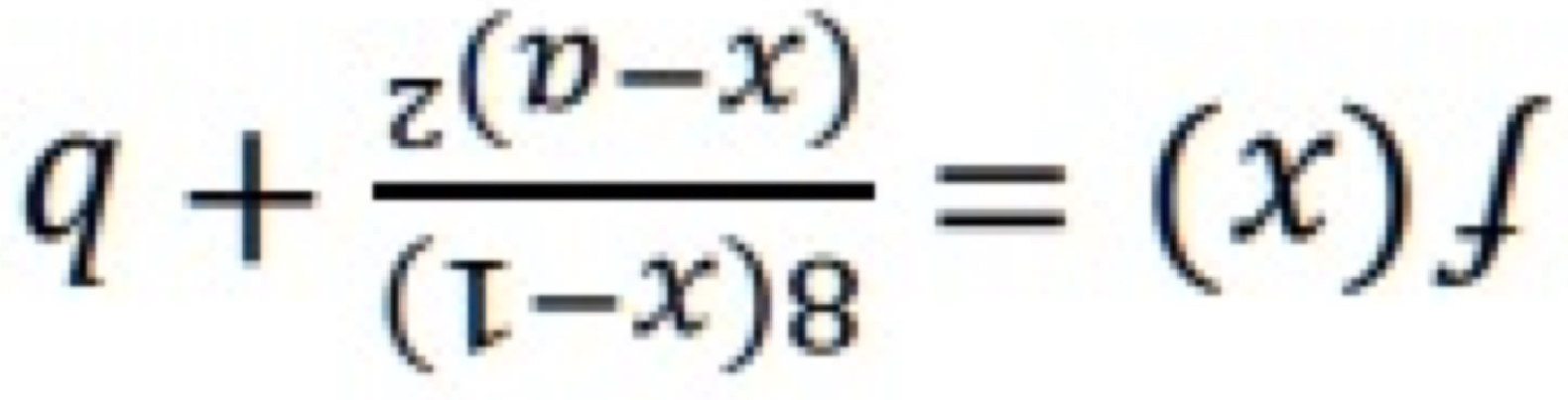 0.y-()=()^alpha ) -x
1