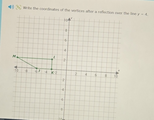 ' x y=4.
-10