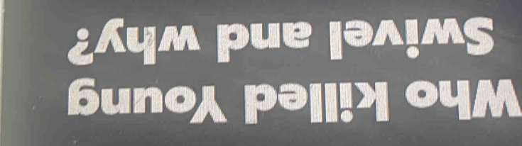 ¿m pue ¡ə^!μς 
Hunojpə [] o4M