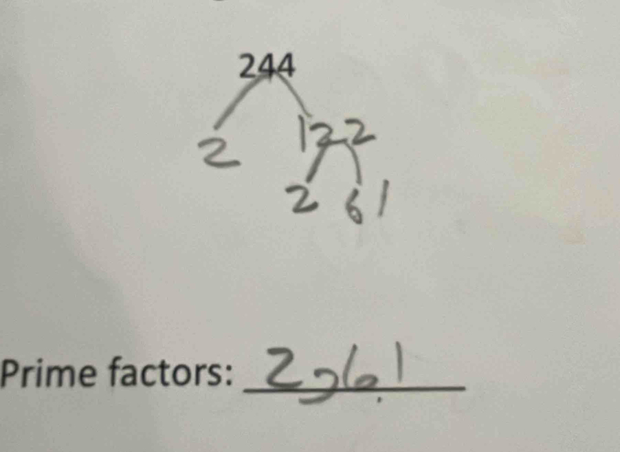 Prime factors:_