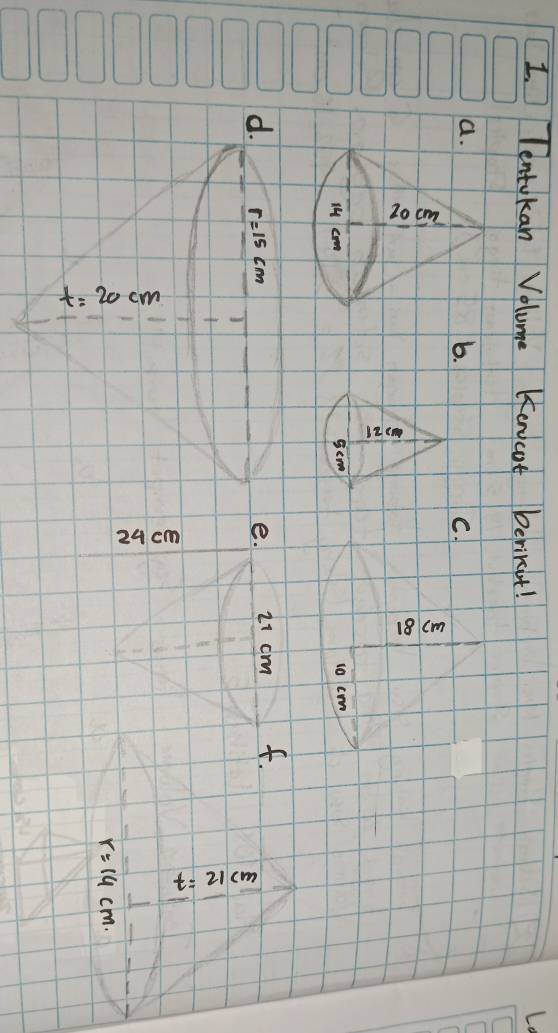 t=20cm
t=21cm