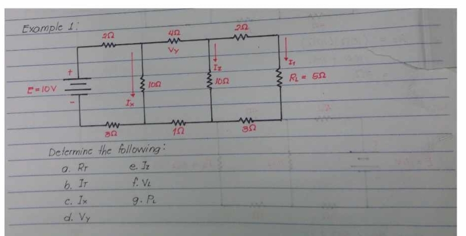 R_L=5Omega