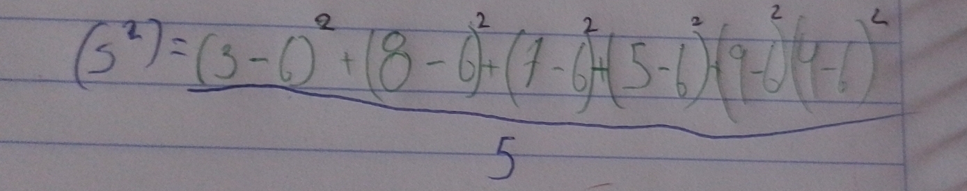 (5^2)=frac (3-0)^2+(8-0)^2+(1-0)^2(7· 0^2(4-1)^25