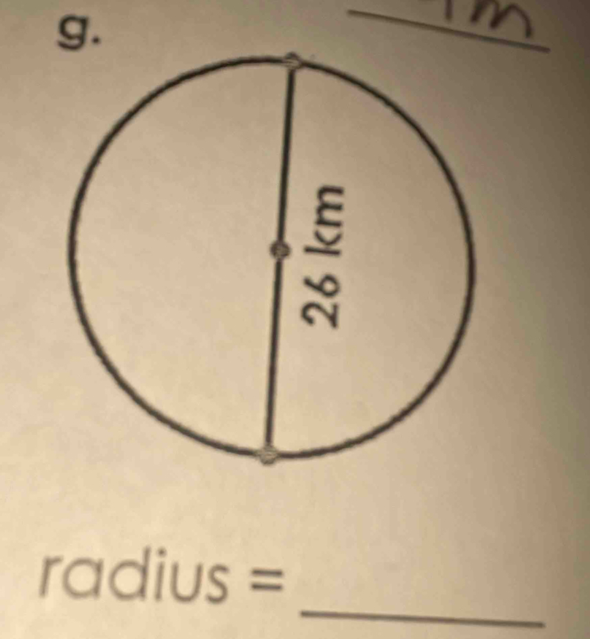 radius=