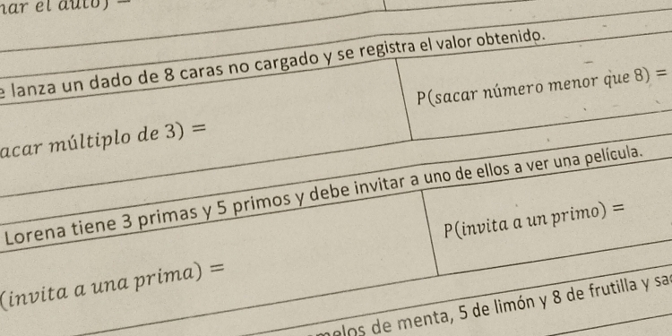 nar el auto) −
e l
a =
L
(i
o os de mensa