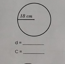 d= _
C= _