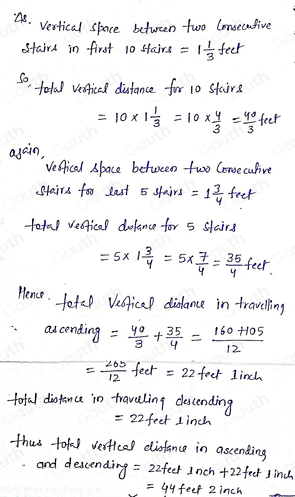 Solved: A new obstacle course is home to several new types of ...