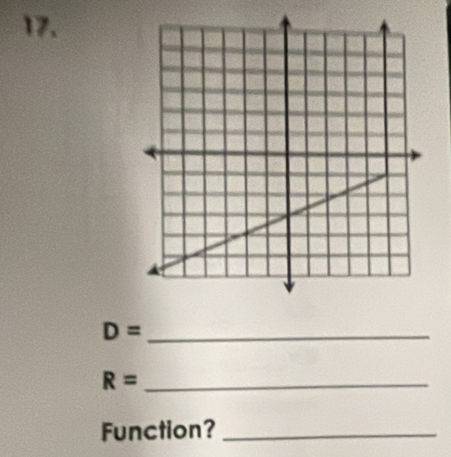 D= _
R= _ 
Function?_