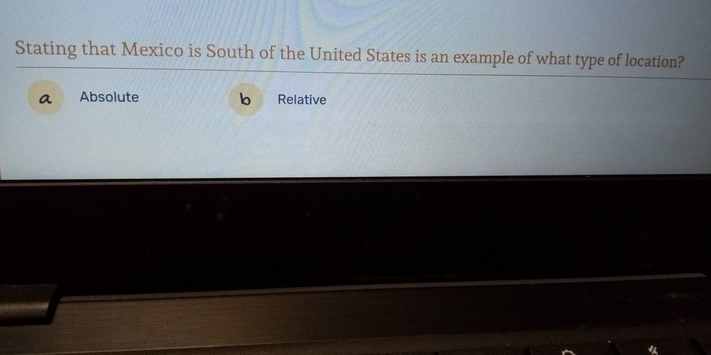 The 5 Themes of Geography Free Essay Example, image size:1397x698