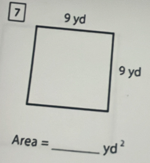 A I 6 ea = _ yd^2