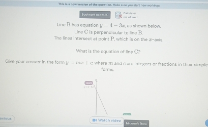 Solved: This is a new veesion of the question. Make sure you start new ...