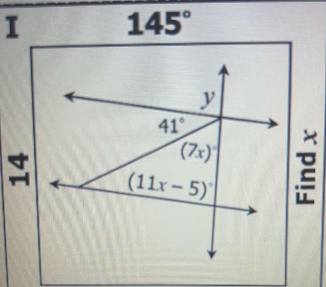 145°
_ circ 