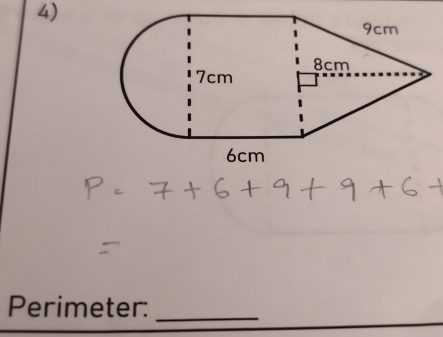 Perimeter:_