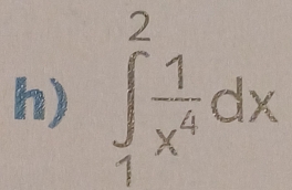 ∈t _1^(2frac 1)x^4dx