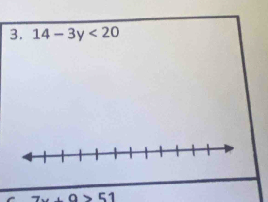 14-3y<20</tex>
2>51