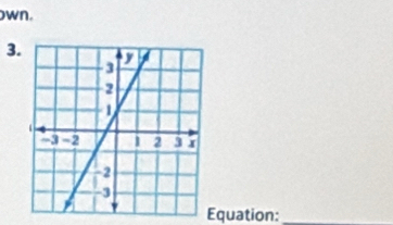 wn. 
3. 
Equation:_