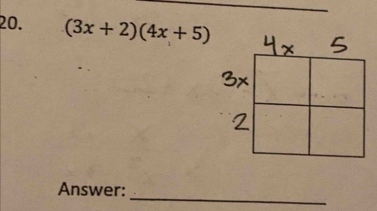 (3x+2)(4x+5)
_ 
Answer: