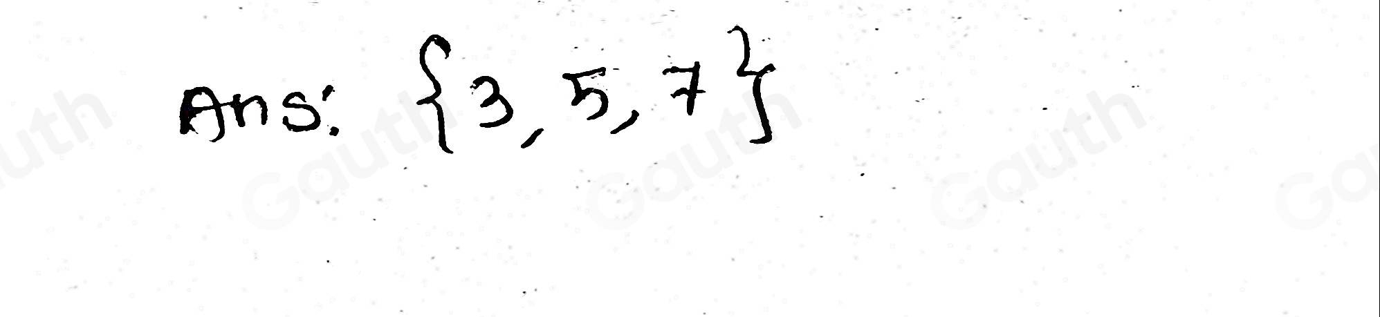 Solved: Use the given sets to find (A∪ B)∩ C. A= 3,4,5,6,7,8 B= 2,4,6,8 ...