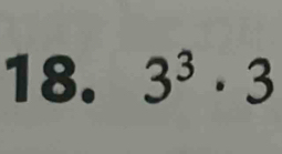 3^3· 3