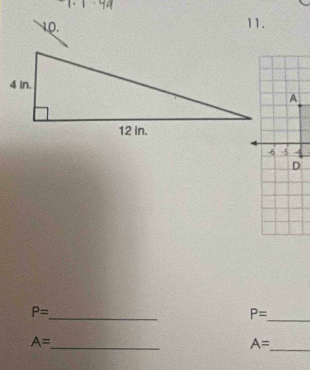 4 
_
P=
_ P=
_ 
_
A=
A=