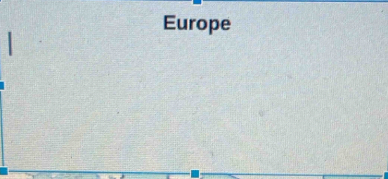 Europe