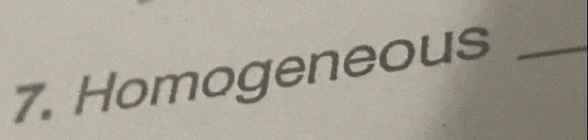 Homogeneous_