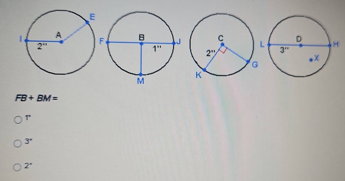 FB+BM=
1^n
3''
2''