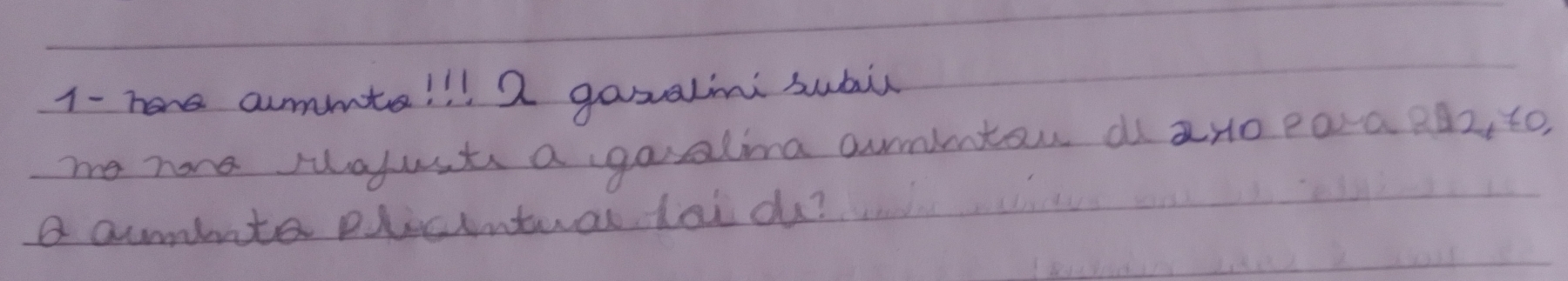 1- hare ammte!!! 2 ganalini subil 
mo nore ruajust a gaaling awmintan a ano eaa R2, to 
a aumbmter plicuntual lai du?