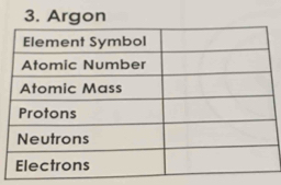 Argon