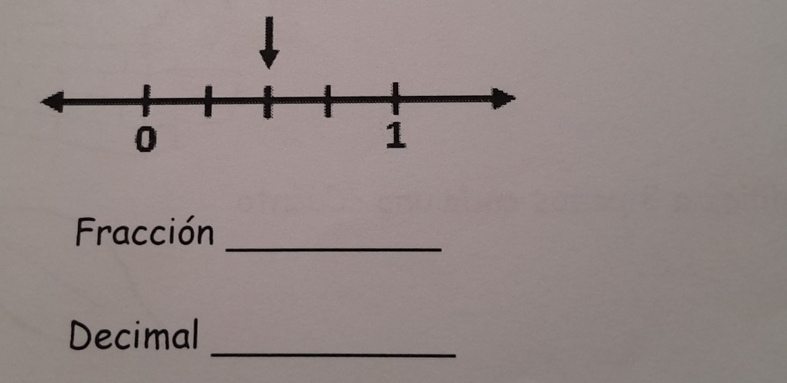 Fracción 
Decimal_