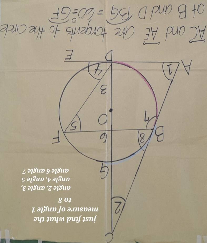 the
gle 1
, angle 3,
, angle 5
6 angle 7