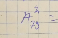 A^2_79=