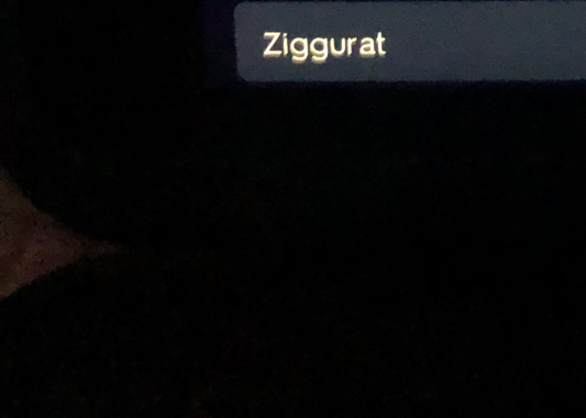 Ziggurat