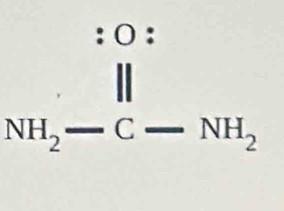 NH_2-beginarrayr :0: C-NH_2 endarray