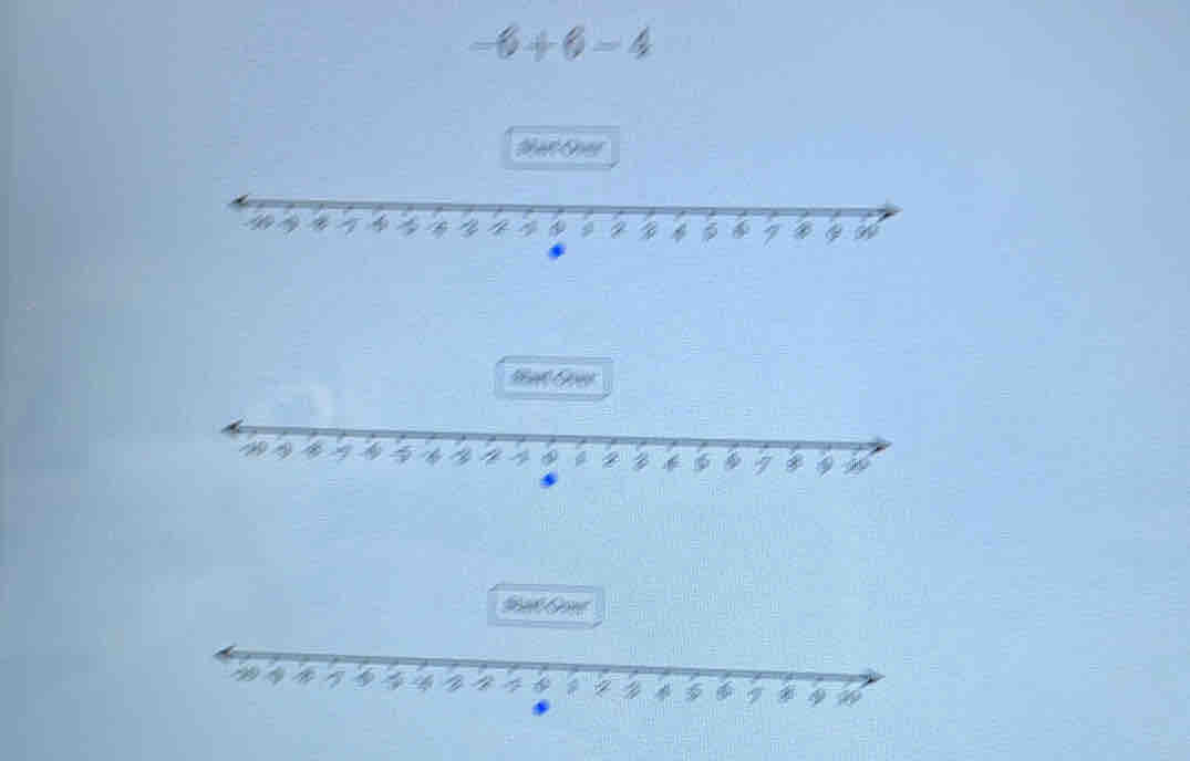 =6+6=4
Santpes 
Sad Gene