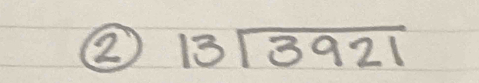 ② 13sqrt(3921)