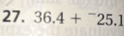 36.4+^-25.1