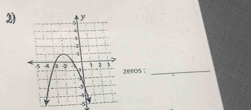 zeros :_