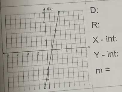 int:
- int:
m=