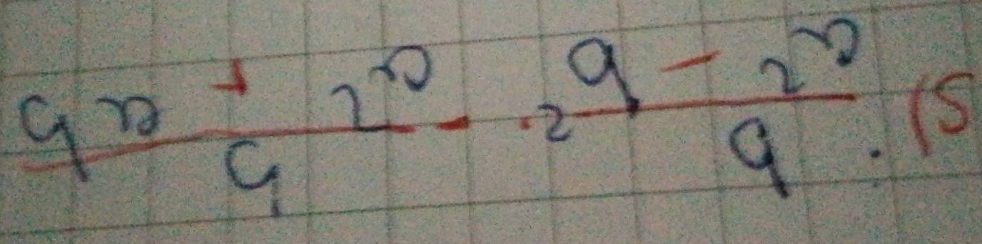 frac 9n+2^(20)-2 (9-2^(22))/9  ( 
=