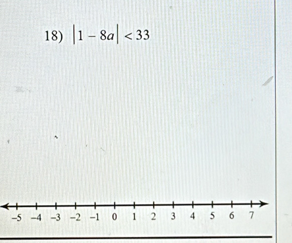 |1-8a|<33</tex>