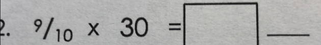 % * 30=□ _ cos (m^))^2