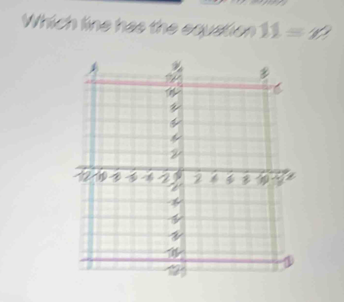 line has the eoud o . 11=n