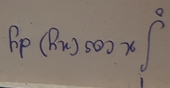 A P(Rx)cos x frac 1a)^2= 1/3 