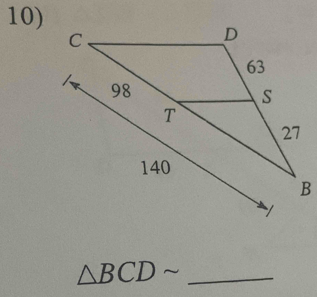 △ BCDsim