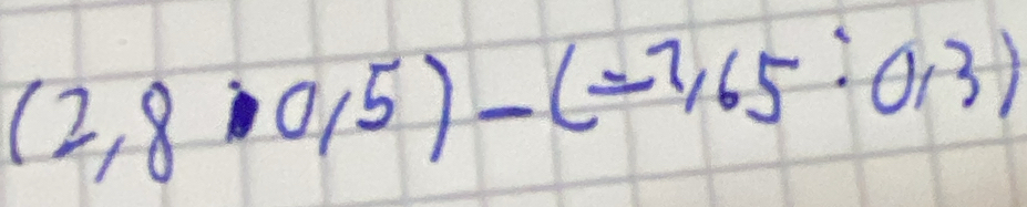 (2,80,5)-(-7,65:0,3)